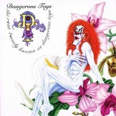 The R*tist 4*merly Known As Dangerous Toys - Pink