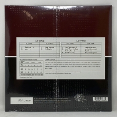 Grateful Dead - Dick's Picks Volume Two - Columbus, Ohio 10/31/71 Hand-Numbered Limited Edition 180g 2LP