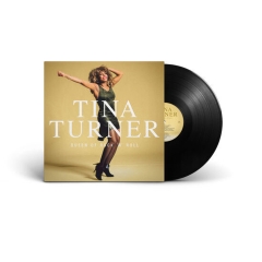Tina Turner Queen of Rock 'n' Roll LP