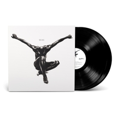 Seal - Seal (1994) Deluxe Edition 2LP