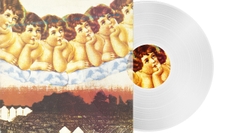 The Cure - Japanese Whispers: The Cure Singles Nov 82 - Nov 83 LP (Clear Vinyl)