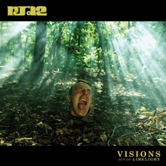 RJD2 - Visions Out of Limelight LP (Teal Vinyl)