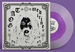 Goat Medicine LP (Wavy Cap Color Vinyl)