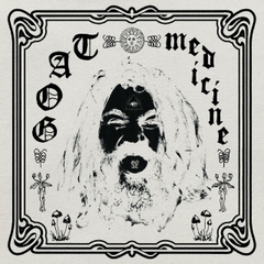Goat Medicine LP (Wavy Cap Color Vinyl)