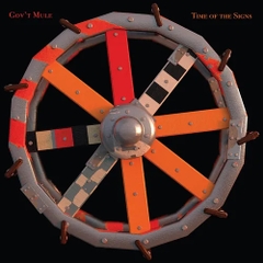 Time Of The Signs EP