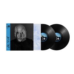 Peter Gabriel i/o (Dark-Side Mix) 2LP