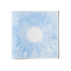 Peter Gabriel i/o (Dark-Side Mix) 2LP