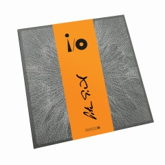 Peter Gabriel i/o 4LP, 2CD & Blu-Ray Audio Disc Deluxe Box Set