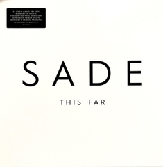 SADE - THIS FAR (6LP/180G)