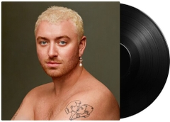 vinyl SAM SMITH - GLORIA