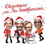 vinyl The Smithereens - Christmas with The Smithereens  (Green Vinyl)