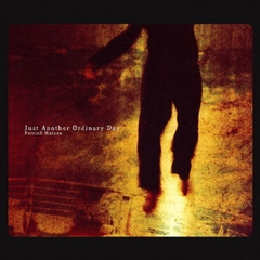 Patrick Watson Just Another Ordinary Day LP