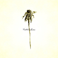 Patrick Watson Wooden Arms LP