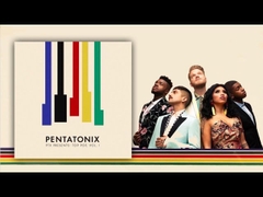 vinyl PENTATONIX - PTX PRESENTS: TOP POP, VOL. I (DL CODE)