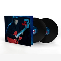 ERIC CLAPTON - Nothing But The Blues (2LP)