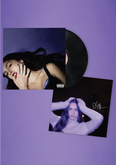 vinyl OLIVIA RODRIGO - GUTS (X)