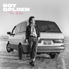 Boy Golden - For Eden LP