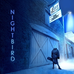 vinyl EVA CASSIDY -  NIGHTBIRD (4Lp)