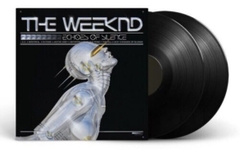vinyl WEEKND - ECHOES OF SILENCE (ALTERNATE COVER VINYL/2LP)
