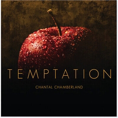 vinyl Chantal Chamberland  - Temptation (2LP) (180 Gram Vinyl, Gatefold LP Jacket)