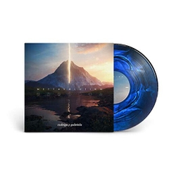 vinyl RODRIGO Y GABRIELA - METTAVOLUTION (GALAXY COLORED VINYL)