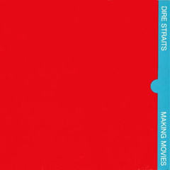 DIRE STRAITS - MAKING MOVIES (SYEOR)