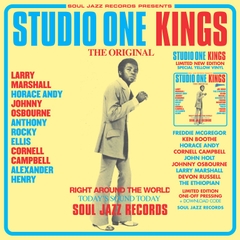 Studio One Kings (RSDBF)
