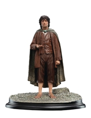 WETA Workshop Polystone - The Lord of the Rings Trilogy - Classic Series - Frodo Baggins, Ringbearer 1:6 Scale