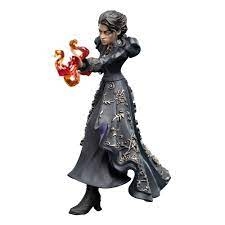 WETA Workshop Mini Epics - The Witcher (Season 2) - Yennifer of Vengerberg