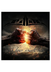 Pillar - One Love Revolution