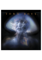 Torn Boys - 1983 (Colored Vinyl, White, Bonus DVD)