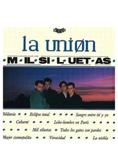La Union - Mil Siluetas [Import] (Holland - Import)