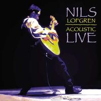 vinyl NILS LOFGREN - Acoustic Live ( 2 LP)