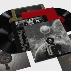 vinyl KAMASI WASHINGTON - EPIC ( 3LP)