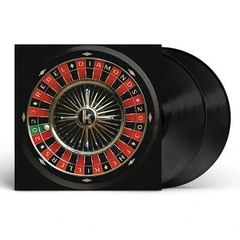 Rebel Diamonds - 2LP