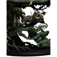 WETA Workshop - LOTR Trilogy - Masters Collection - The Dead Marshes