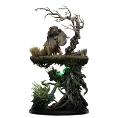 WETA Workshop - LOTR Trilogy - Masters Collection - The Dead Marshes