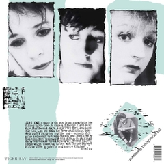 Marine Girls Lazy Ways 180g 45rpm LP