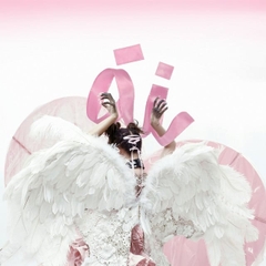 ĐĨA CD TLINH - "ÁI" ALBUM (STANDARD VER.)