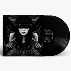 The Dead Weather Horehound (Third Man/Legacy Pressing) 2LP