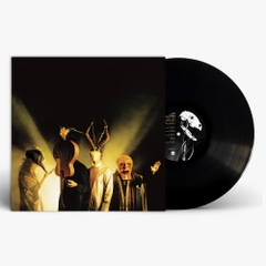 The Dead Weather Sea of Cowards (Third Man/Legacy Pressing) LP