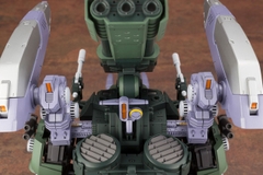 Kotobukiya - Zoids - Green Horn AB