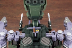 Kotobukiya - Zoids - Green Horn AB