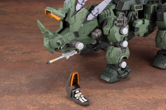 Kotobukiya - Zoids - Green Horn AB