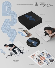 ĐĨA CD Trịnh Thăng Bình - B369 (Limited Boxset)