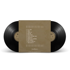 Mono - Oath 2LP