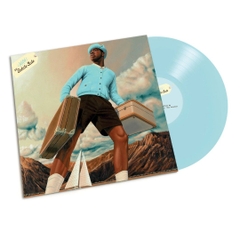 THE CREATOR TYLER - CALL ME IF YOU GET LOST: THE ESTATE SALE (GENEVA BLUE VINYL/3LP)