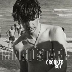 Ringo Starr - Crooked Boy 45rpm 12" Vinyl EP