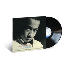 Lee Morgan - Search for the New Land (Blue Note Classic Vinyl Series) 180g LP