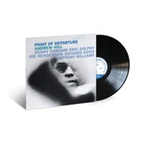 vinyl Andrew Hill - Point of Departure (180g)